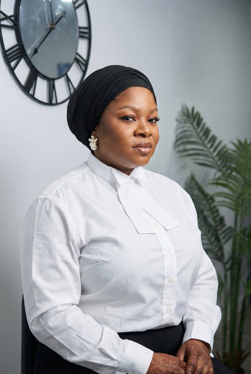 Jelilat Banjoko, Barrister & Solicitor